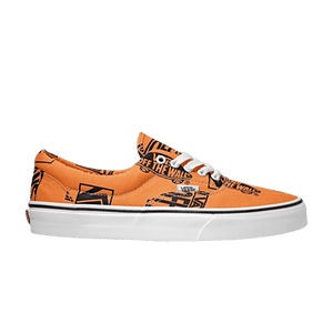 Vans Era 'Logo Mix'