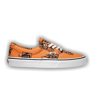 Vans Era 'Logo Mix'