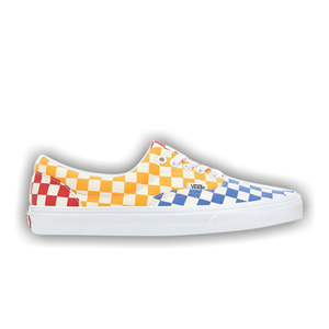 Vans Era 'Multi-Color Checkerboard'