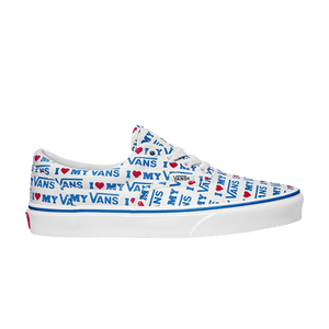 Era 'I Heart My Vans'