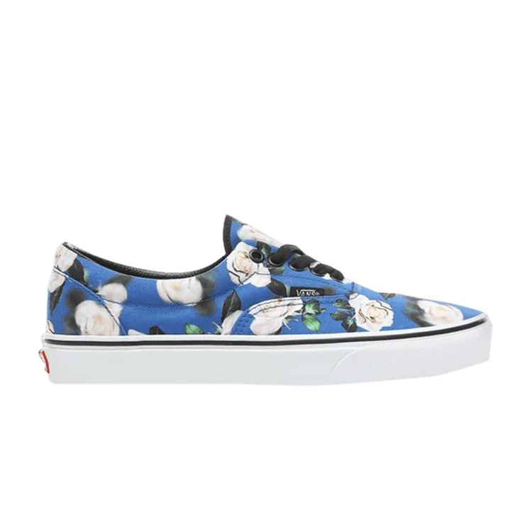 Vans Era 'Romantic Floral - Lapis Blue' VN0A38FRVP9