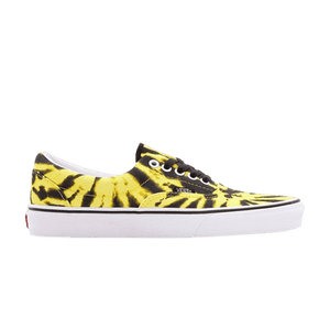 Vans Era 'Era Tie Dye - Blazing Yellow'