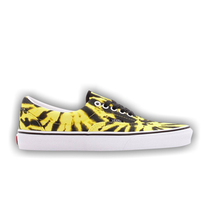Vans Era 'Era Tie Dye - Blazing Yellow'