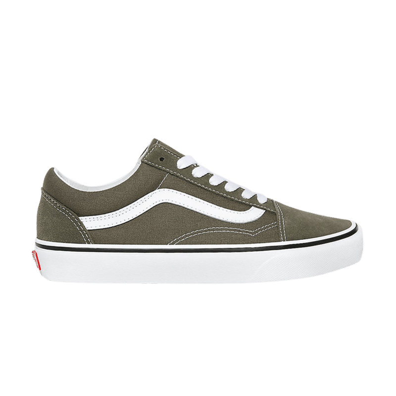 Vans Old Skool 'Grape Leaf' VN0A38G10FI