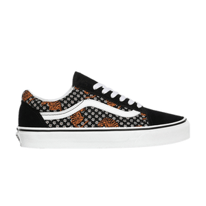 Vans Old Skool 'Tiger Floral'