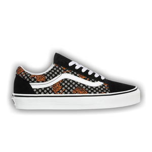 Vans Old Skool 'Tiger Floral'