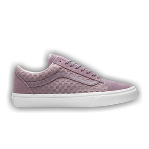 Vans Old Skool 'Embossed Mini Check - Nirvana'