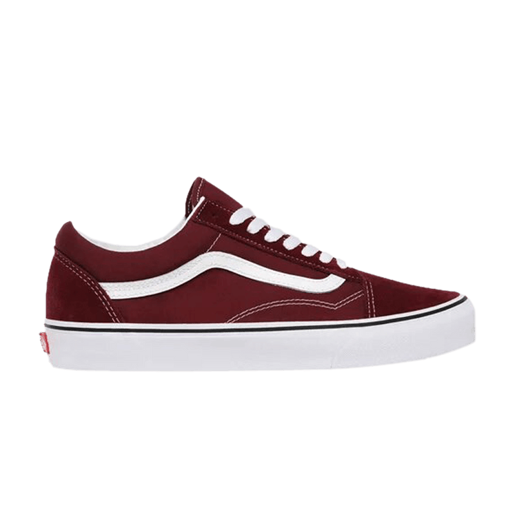 Vans Old Skool 'Port Royale' VN0A38G15U7