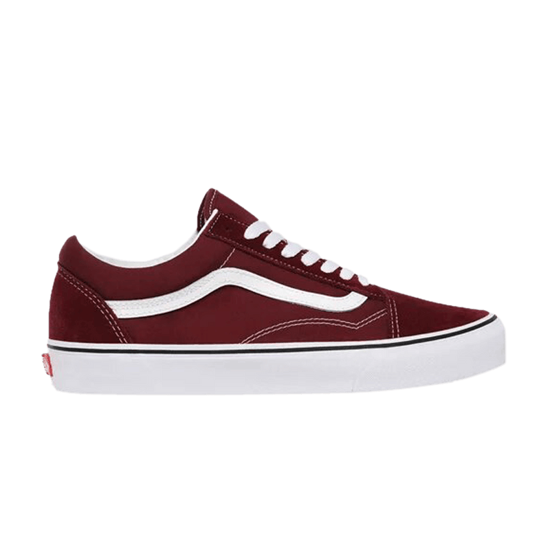 Vans Old Skool 'Port Royale' VN0A38G15U7