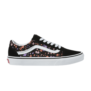 Vans Old Skool 'Floral Covered Ditsy'