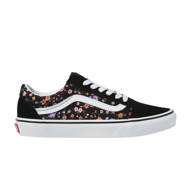 Vans Old Skool 'Floral Covered Ditsy'