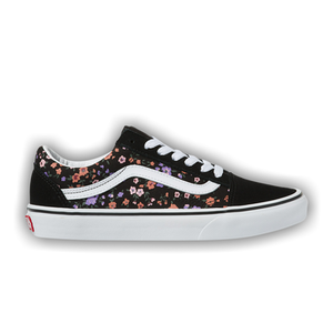 Vans Old Skool 'Floral Covered Ditsy'