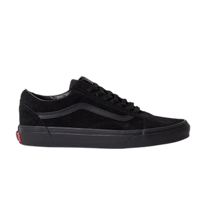 Vans Old Skool 'Triple Black'