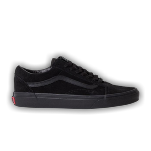 Vans Old Skool 'Triple Black'