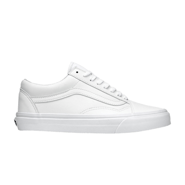 Vans Old Skool 'Tumble White'