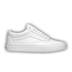 Vans Old Skool 'Tumble White'