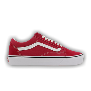 Vans Old Skool 'Crimson'