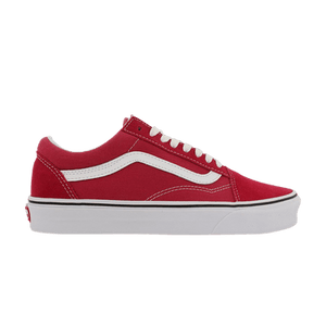 Vans Old Skool 'Crimson'