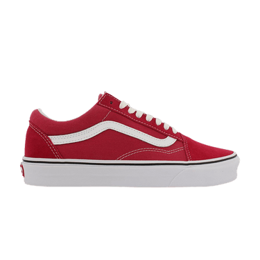 Vans Old Skool 'Crimson'