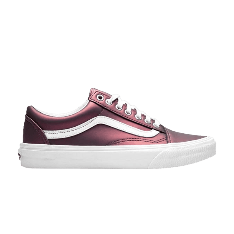 Vans Old Skool 'Muted Metallic - Red Gold' VN0A38G1QAC