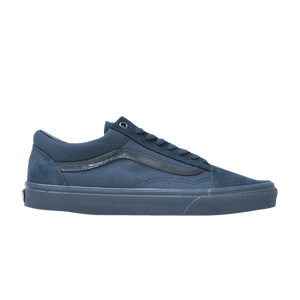 Vans Old Skool 'Mono Metallic - Reflecting Pond'