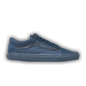 Vans Old Skool 'Mono Metallic - Reflecting Pond'