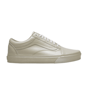 Vans Old Skool 'Metallic Sidewall - Cement'