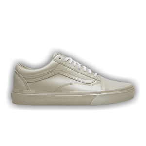 Vans Old Skool 'Metallic Sidewall - Cement'