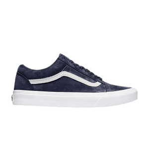 Vans Old Skool 'Pig Suede - Parisian Night'