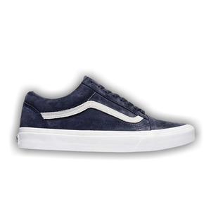 Vans Old Skool 'Pig Suede - Parisian Night'