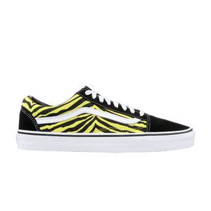 Vans Old Skool 'Zebra'
