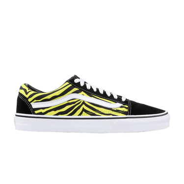 Vans Old Skool 'Zebra'