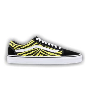 Vans Old Skool 'Zebra'