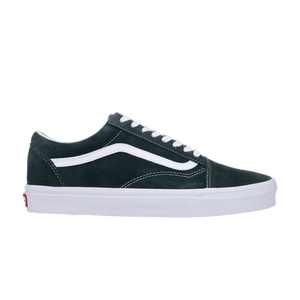 Vans Old Skool 'Darkest Spruce'