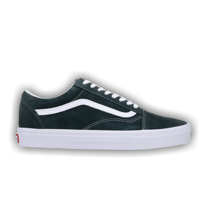 Vans Old Skool 'Darkest Spruce'