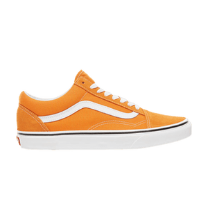 Vans Old Skool 'Dark Cheddar'