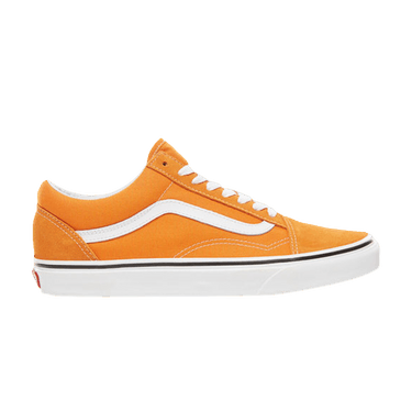 Vans Old Skool 'Dark Cheddar'