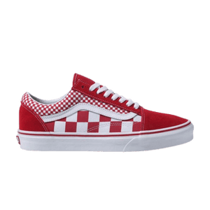 Vans Old Skool 'Chili Pepper'
