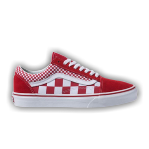 Vans Old Skool 'Chili Pepper'