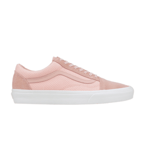 Vans Old Skool 'Woven Check - Spanish Villa'