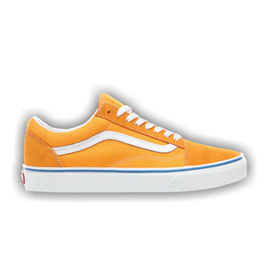 Vans Old Skool 'Mustard'