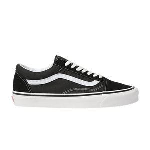 Vans Old Skool 36 DX 'Black White'