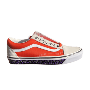 Patta x Vans Old Skool 36 DX 'Got Love For All'