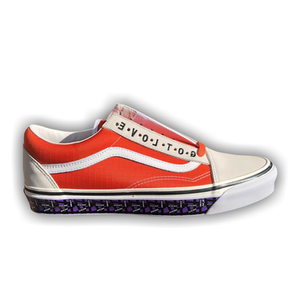 Patta x Vans Old Skool 36 DX 'Got Love For All'