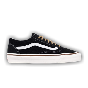 Vans Old Skool 36 DX 'Corduroy Black'
