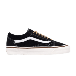 Vans Old Skool 36 DX 'Corduroy Black'