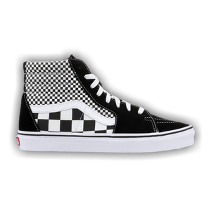 Vans Sk8 Hi 'Mix Checker'