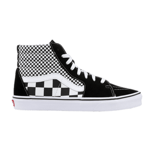 Vans Sk8 Hi 'Mix Checker'