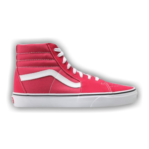 Vans Sk8-Hi 'Crimson'