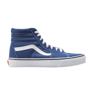 Vans Sk8-Hi 'Estate Blue'